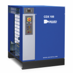 Ceccato CDX series air dryer